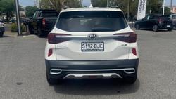 2020 Kia Seltos GT-Line