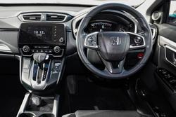 2018 Honda CR-V VTi