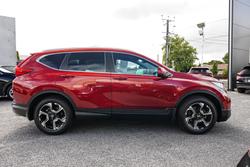 2018 Honda CR-V VTi