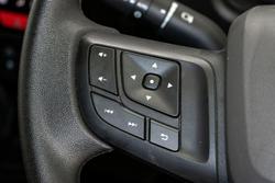 2025 Isuzu F Series FVY 260-300 AT R46