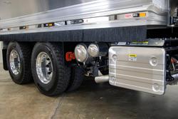 2025 Isuzu F Series FVY 260-300 AT R46