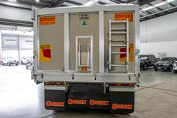 2025 Isuzu F Series FVY 260-300 AT R46