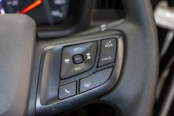 2025 Isuzu F Series FVY 260-300 AT R46