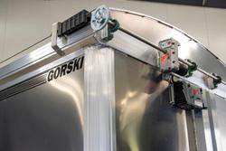 2025 Isuzu F Series FVY 260-300 AT R46