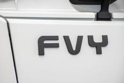 2025 Isuzu F Series FVY 260-300 AT R46