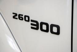 2025 Isuzu F Series FVY 260-300 AT R46