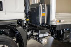 2025 Isuzu F Series FVY 260-300 AT R46