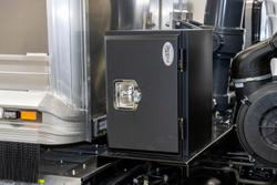 2025 Isuzu F Series FVY 260-300 AT R46