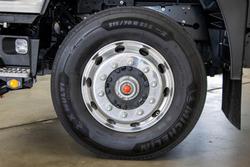 2025 Isuzu F Series FVY 260-300 AT R46