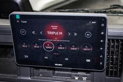 2025 Isuzu F Series FVY 260-300 AT R46