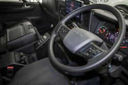 2025 Isuzu F Series FVY 260-300 AT R46