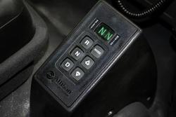 2025 Isuzu F Series FVY 260-300 AT R46