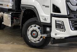 2025 Isuzu F Series FVY 260-300 AT R46