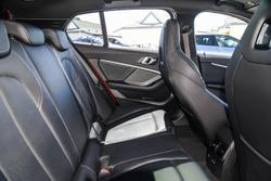 2021 BMW 1 Series M135i xDrive