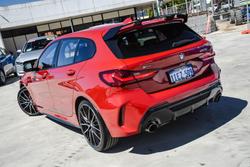 2021 BMW 1 Series M135i xDrive