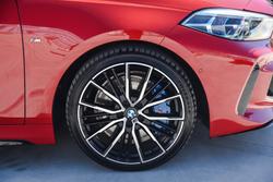 2021 BMW 1 Series M135i xDrive