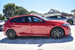 2021 BMW 1 Series M135i xDrive