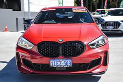 2021 BMW 1 Series M135i xDrive