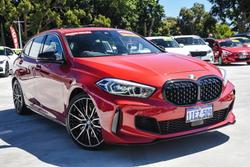 2021 BMW 1 Series M135i xDrive