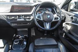2021 BMW 1 Series M135i xDrive