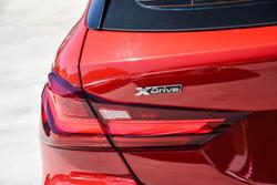 2021 BMW 1 Series M135i xDrive