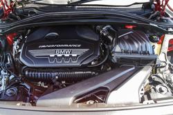 2021 BMW 1 Series M135i xDrive