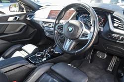 2021 BMW 1 Series M135i xDrive