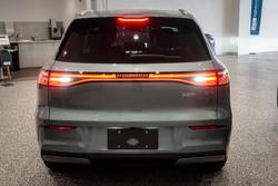 2025 Geely EX5 Inspire