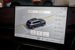 2025 Geely EX5 Inspire