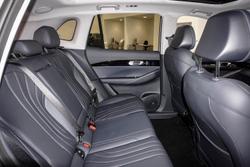 2025 Geely EX5 Inspire