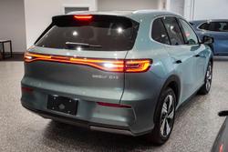 2025 Geely EX5 Inspire