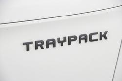 2025 Isuzu N Series NLR 45-150 MT D25 Traypack