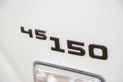 2025 Isuzu N Series NLR 45-150 MT D25 Traypack