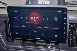 2025 Isuzu N Series NLR 45-150 MT D25 Traypack