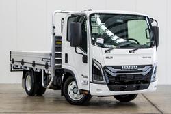 2025 Isuzu N Series NLR 45-150 MT D25 Traypack