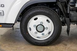 2025 Isuzu N Series NLR 45-150 MT D25 Traypack