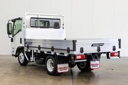 2025 Isuzu N Series NLR 45-150 MT D25 Traypack