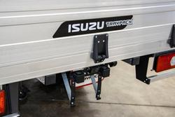 2025 Isuzu N Series NLR 45-150 MT D25 Traypack