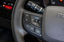 2025 Isuzu N Series NLR 45-150 MT D25 Traypack