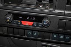 2025 Isuzu N Series NLR 45-150 MT D25 Traypack