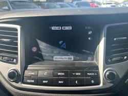 2018 Hyundai Tucson Highlander