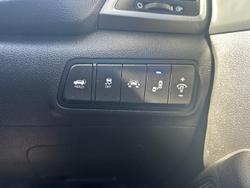 2018 Hyundai Tucson Highlander