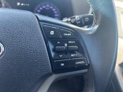 2018 Hyundai Tucson Highlander