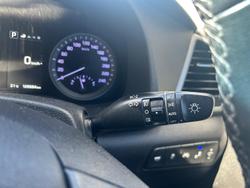 2018 Hyundai Tucson Highlander