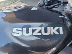 2004 Suzuki GSF1200S (BANDIT) BLACK