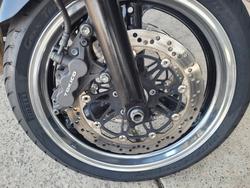 2004 Suzuki GSF1200S (BANDIT) BLACK