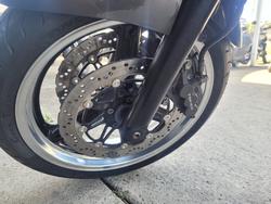 2004 Suzuki GSF1200S (BANDIT) BLACK