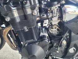 2004 Suzuki GSF1200S (BANDIT) BLACK