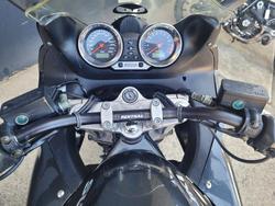 2004 Suzuki GSF1200S (BANDIT) BLACK