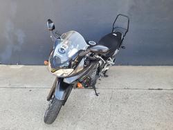 2004 Suzuki GSF1200S (BANDIT) BLACK